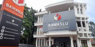 Sejumlah Kepala Desa di Banten Dilaporkan Terkait Ketidaknetralan pada Pilgub 2024