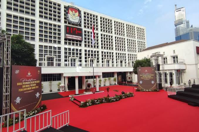 Jadwal Pilkada Telah Resmi Ditetapkan KPU, Yuk Simak!
