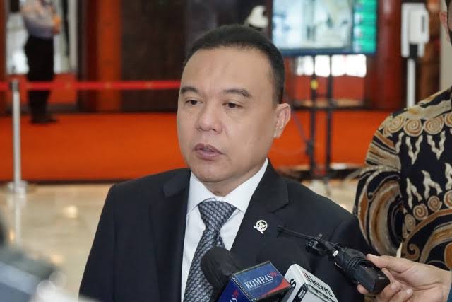 Sufmi Dasco Kabarkan Prabowo dan Megawati akan Segera Bertemu