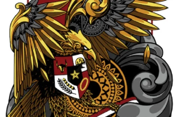 Refleksi Pancasila Sebagai Nilai Absolut Berbangsa dan Bernegara