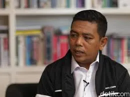 Andra Soni Tetap Optimis Meski Partai Golkar Lompat Pagar Dukung Airin-Ade