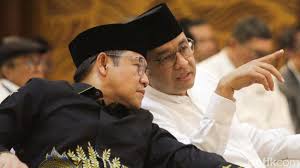 Anies Baswedan Nyatakan Kesiapan Jadi Calon Gubernur DKI Jakarta 2024