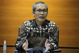 Sampai ‘Segitunya’ Jadi Marbot Mesjid, Kabur dari Kejaran KPK