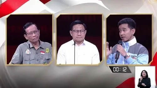 Analisis Debat Terakhir Capres