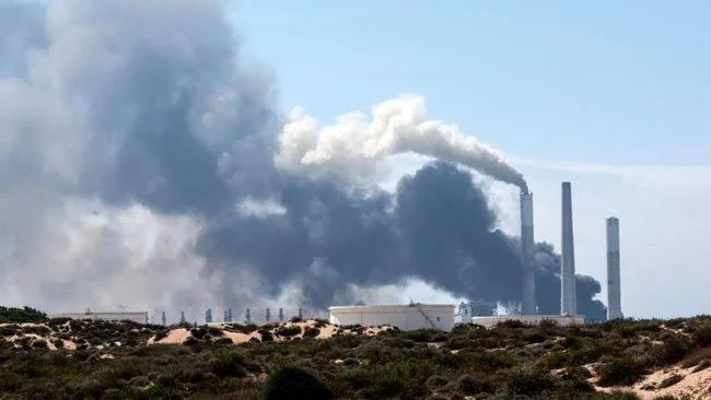 Serangan Berlanjut, Israel Terus Gempur Hizbullah di Lebanon