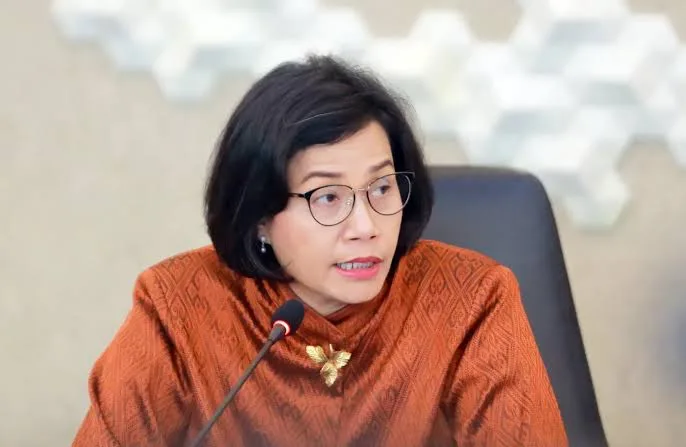 Prabowo Minta Sri Mulyani Kembali Menjabat sebagai Menteri Keuangan
