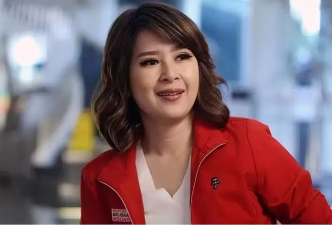 Jarot Bilang IKN Proyek yang Tergesa-gesa, Grace Natalie pun Bicara