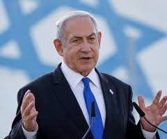 Netanyahu Tak Terima Disebut Sebagai Penjajah