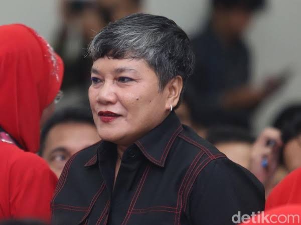 Ribka Tjiptaning Sebut Pemerintahan Jokowi Seperti Orde Baru