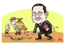 Diduga Ada Penyelewengan Bansos PKH di Lebak, Warga Mengeluh Tak Menerima Haknya