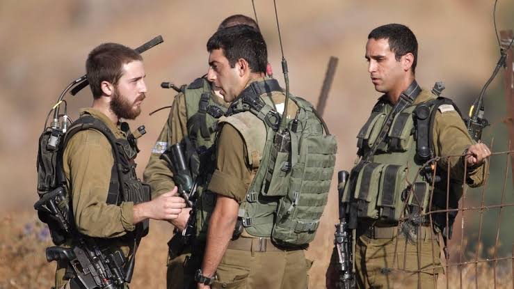 Mantan Komandan Militer Israel: Akui Sudah Kalah Lawan Hamas
