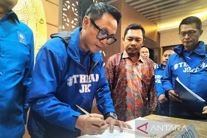 Eko Patrio Masuk Daftar Calon Menteri, Bagaimana Respons Gibran