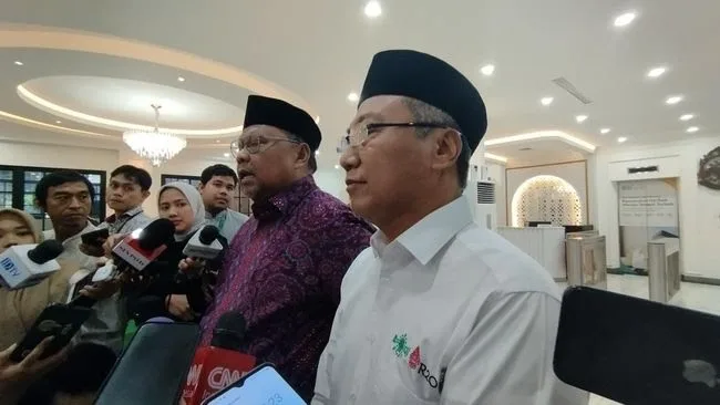 Perseteruan PKB dan PBNU Mengemuka, Lukman Edy Dipanggil