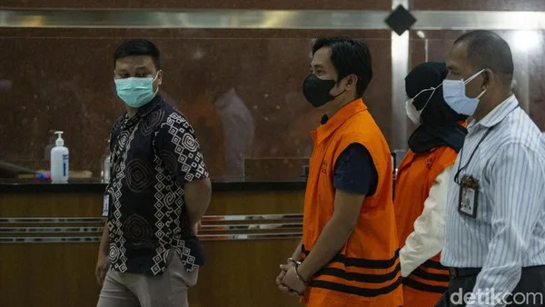 Nur Afifah Balqis Tercatat sebagai Koruptor Termuda di Indonesia