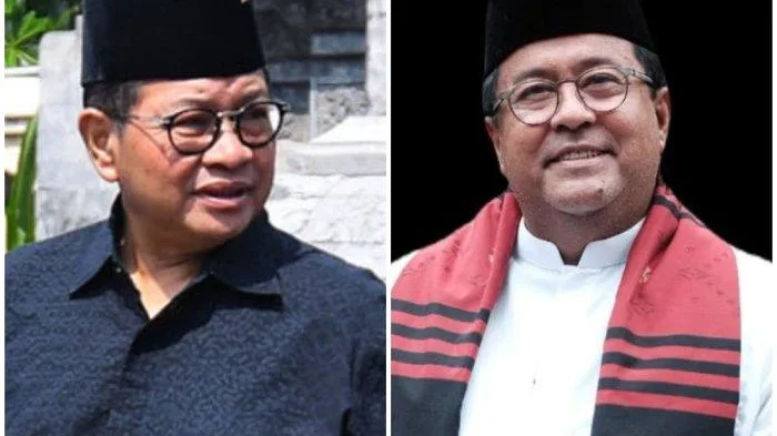 Pramono Anung dan Rano Karno akan Mendaftar Besok ke KPUD, Rabu Jam 11.00 WIB