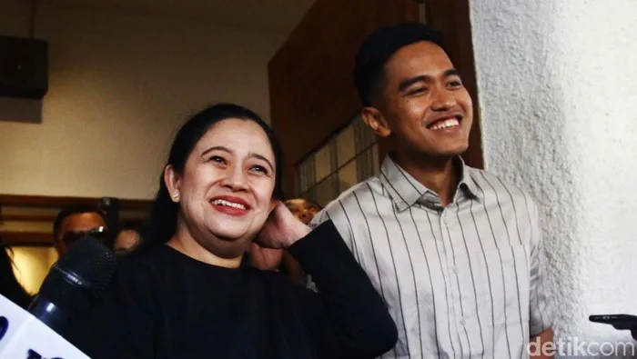 Kaesang Pangarep Dilirik PDIP Untuk Pilkada Jawa Tengah