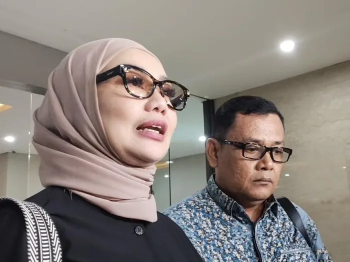 Penyanyi Reza Artamevia Terseret Kasus Dugaan Penipuan Bisnis Berlian