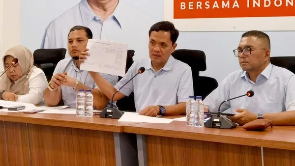 Paslon Prabowo-Gibran Akan Dijegal, TKN Sebut Ada 3 Skenario Hitam
