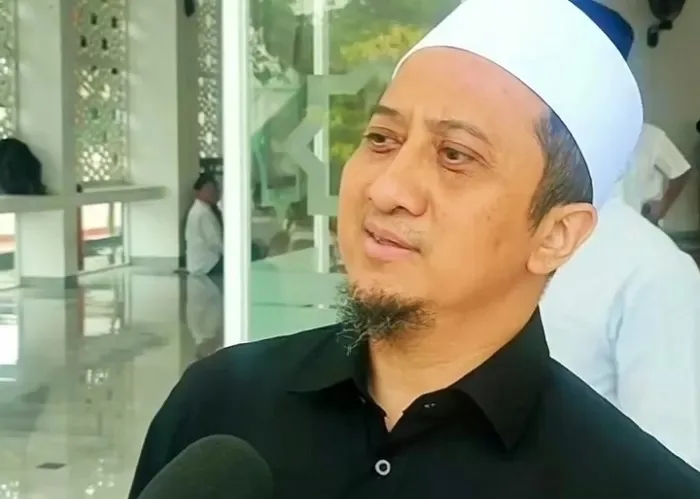 Sejumlah Orang Terkenal Berpotensi Rontok ‘Nyaleg’ di Jakarta, Diantaranya Ustadz Yusuf Mansyur